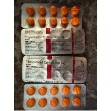 Buy Tapentadol 100mg Online — Fast Delivery & Best Price (USA)